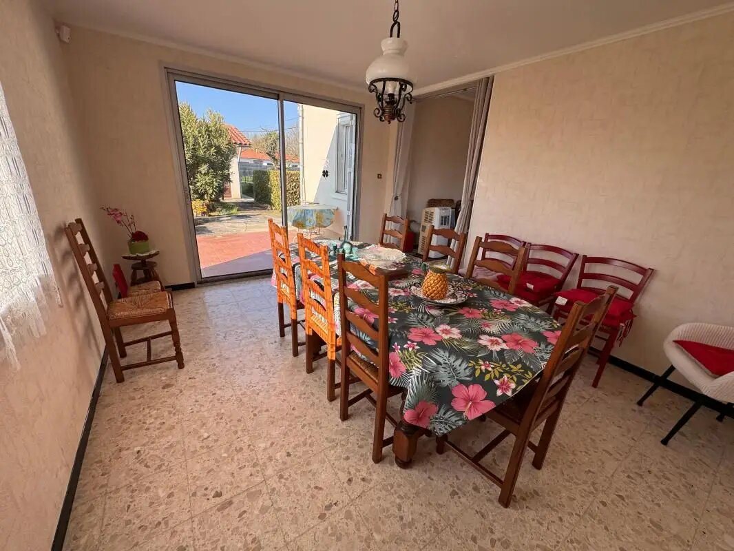 Maison à vendre, 115m², Longages