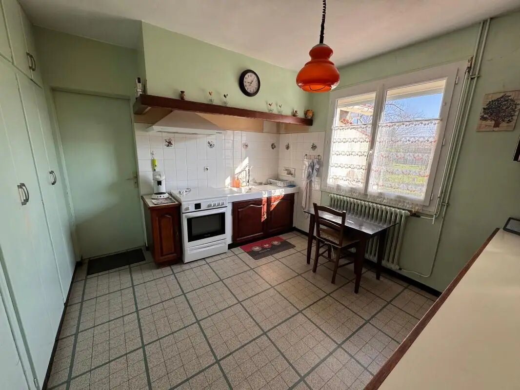 Maison à vendre, 115m², Longages