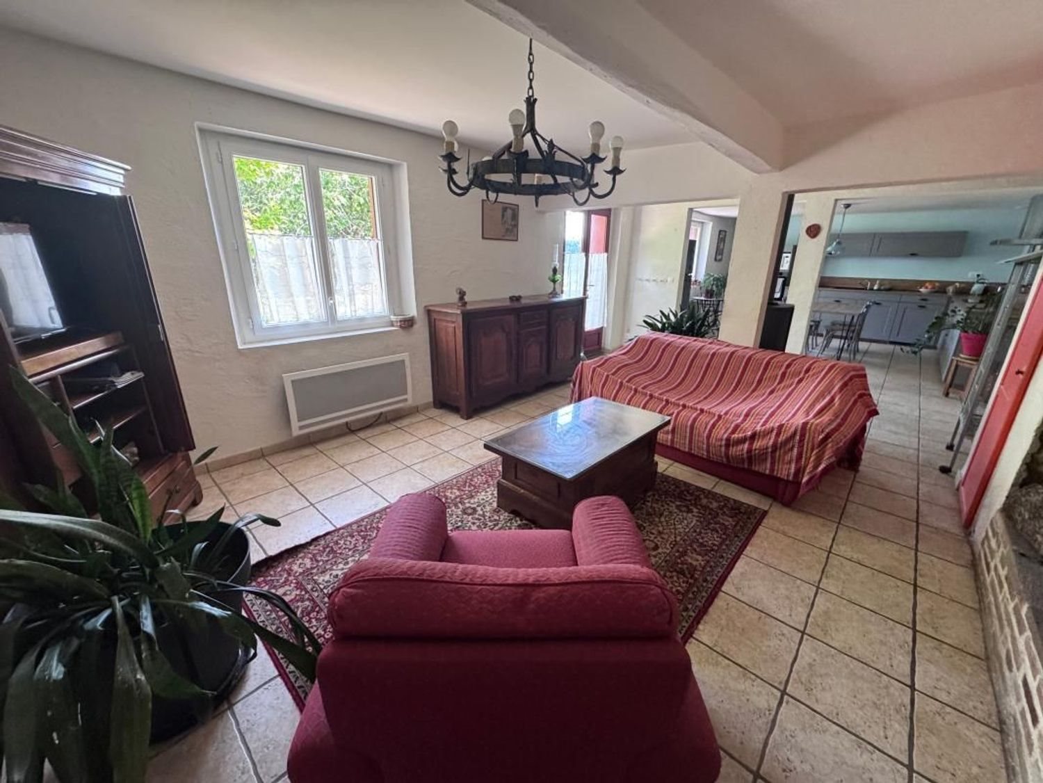 Maison à vendre, 130m², Marignac-Lasclares