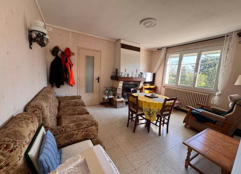 Maison à vendre, 115m², Longages