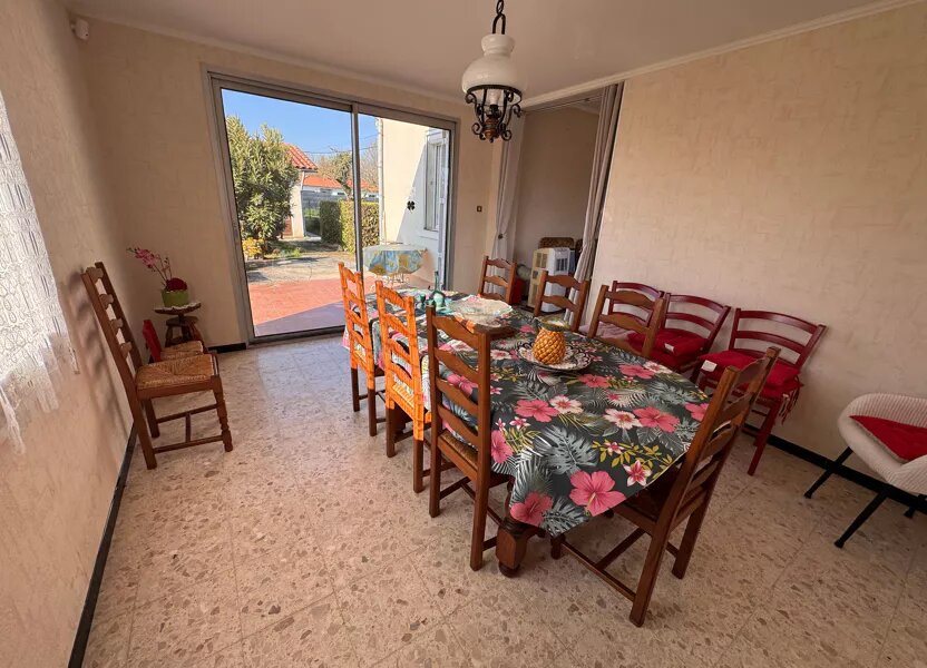 Maison à vendre, 115m², Longages
