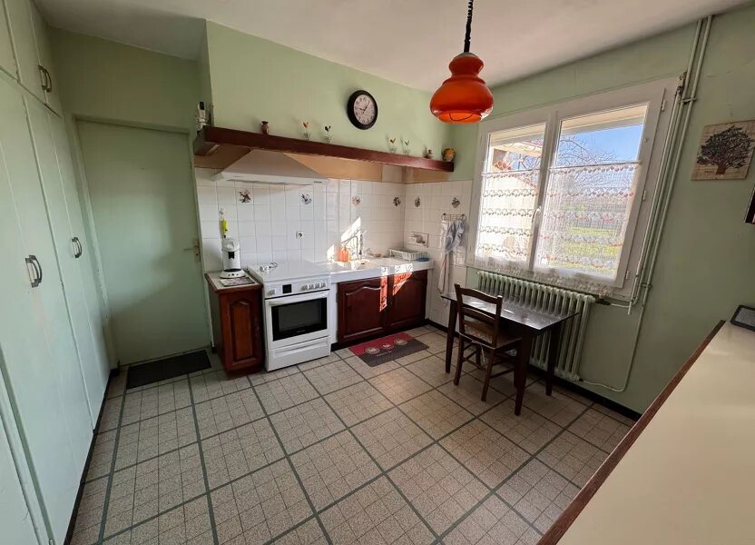 Maison à vendre, 115m², Longages