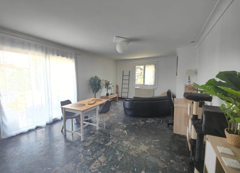Maison à vendre, 91m², Grépiac