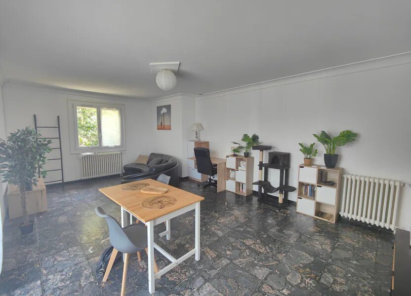 Maison à vendre, 91m², Grépiac