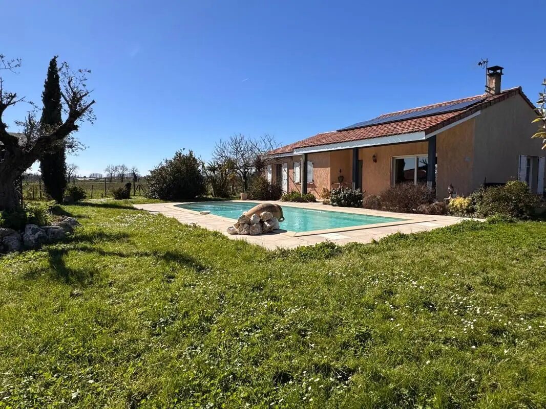 Maison à vendre, 120m², Noé