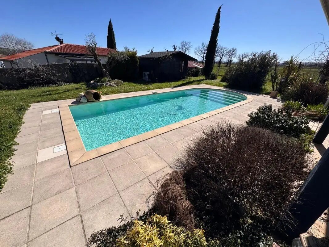 Maison à vendre, 120m², Noé