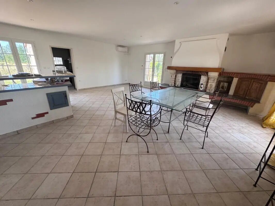 Maison à vendre, 120m², Noé