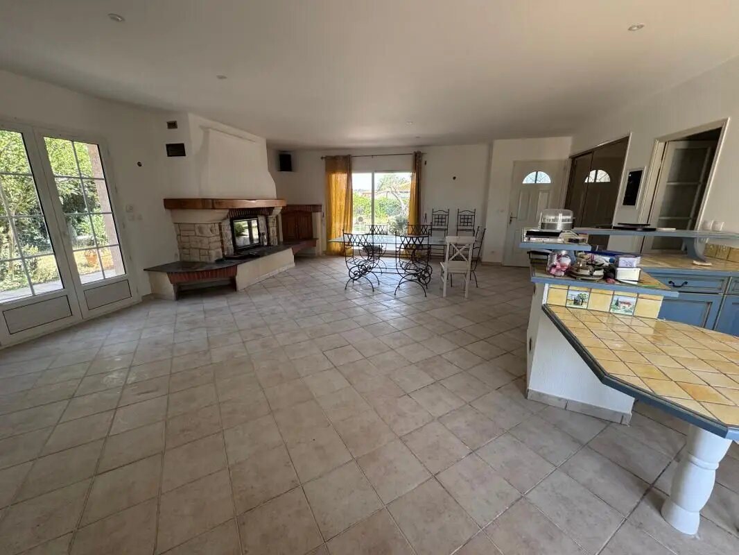 Maison à vendre, 120m², Noé
