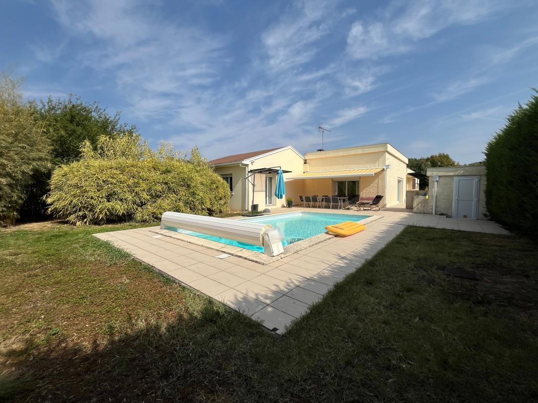 Maison à vendre, 180m², Muret