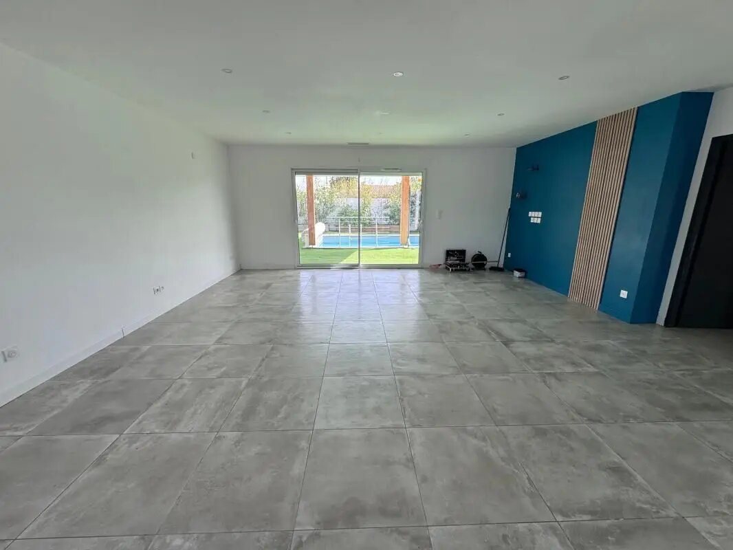 Maison à vendre, 122m², Longages