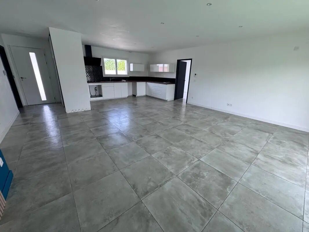 Maison à vendre, 122m², Longages