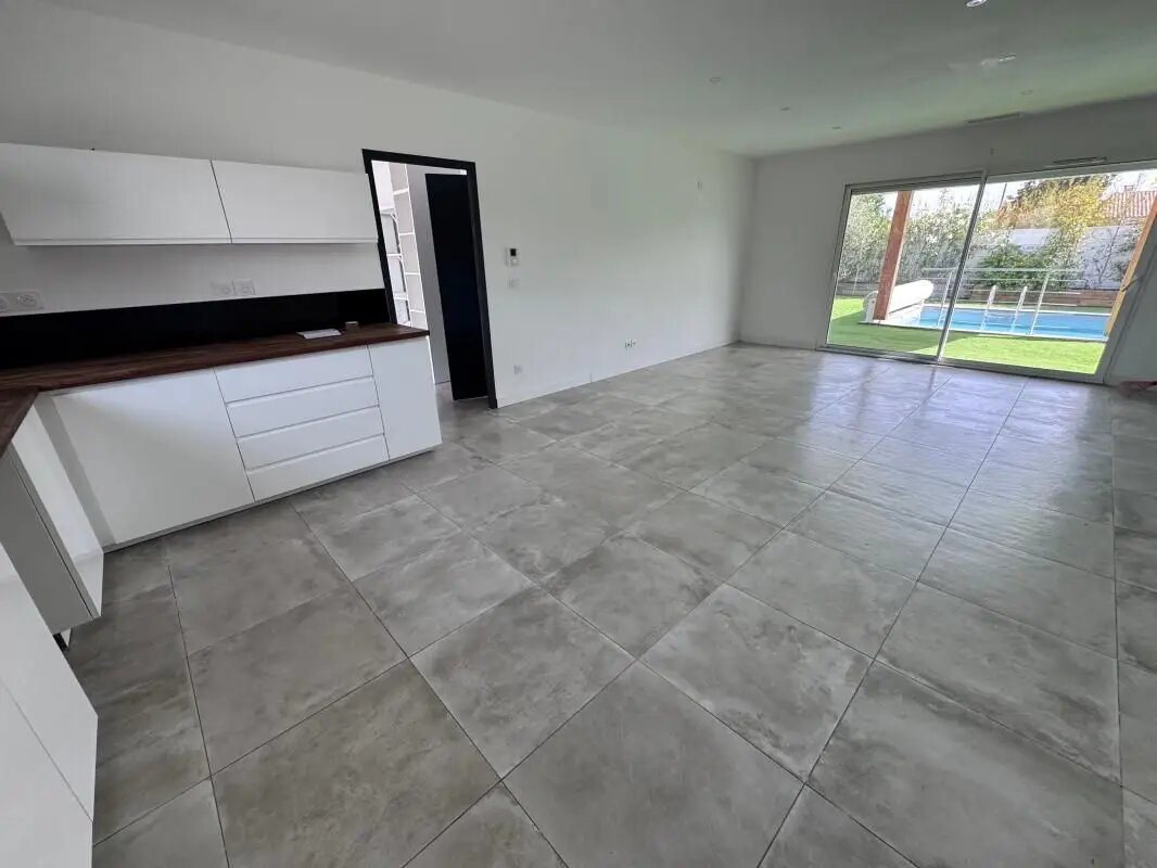 Maison à vendre, 122m², Longages