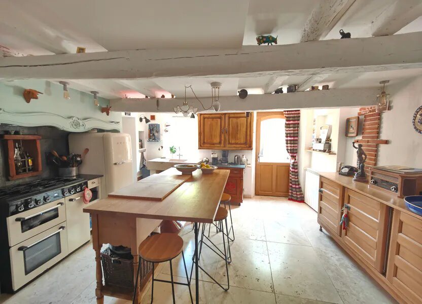 Maison à vendre, 91m², Mauzac