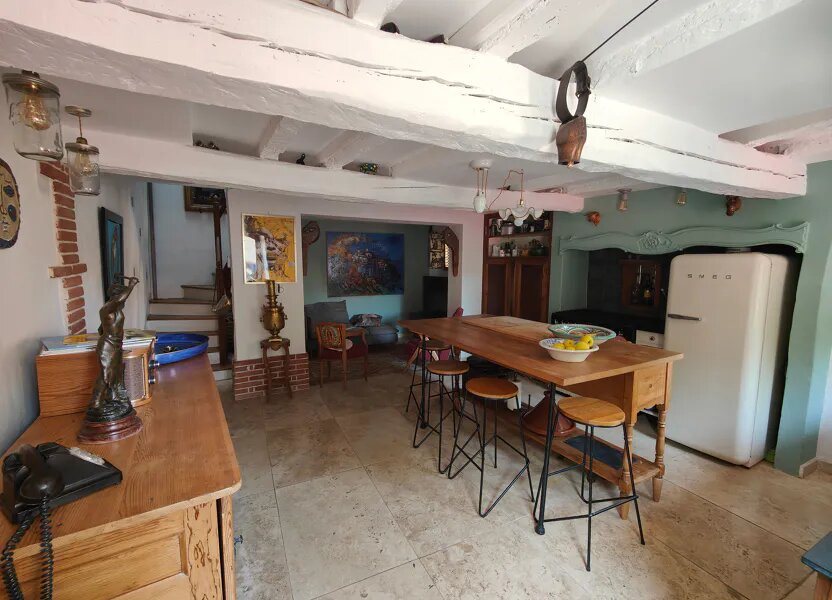 Maison à vendre, 91m², Mauzac