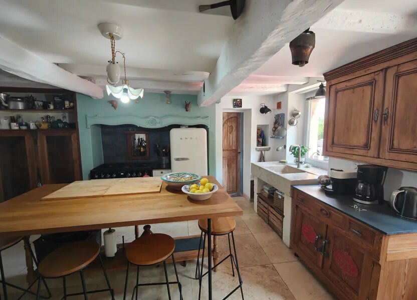 Maison à vendre, 91m², Mauzac