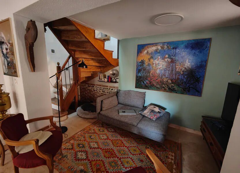Maison à vendre, 91m², Mauzac