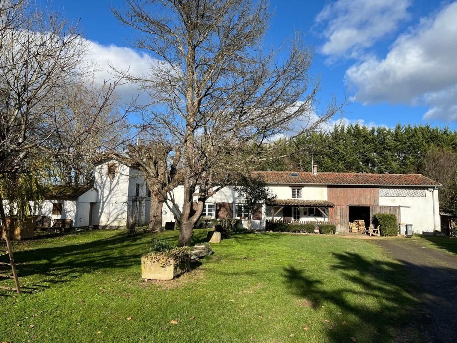 Maison à vendre, 160m², Noé