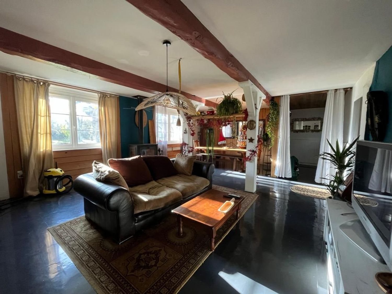 Maison à vendre, 160m², Noé