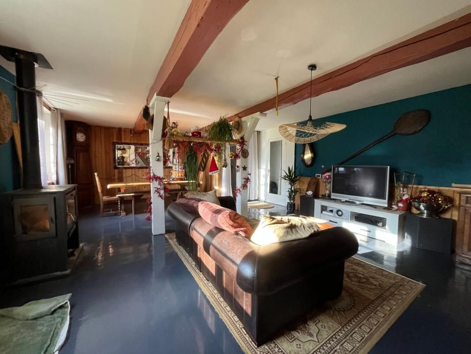Maison à vendre, 160m², Noé