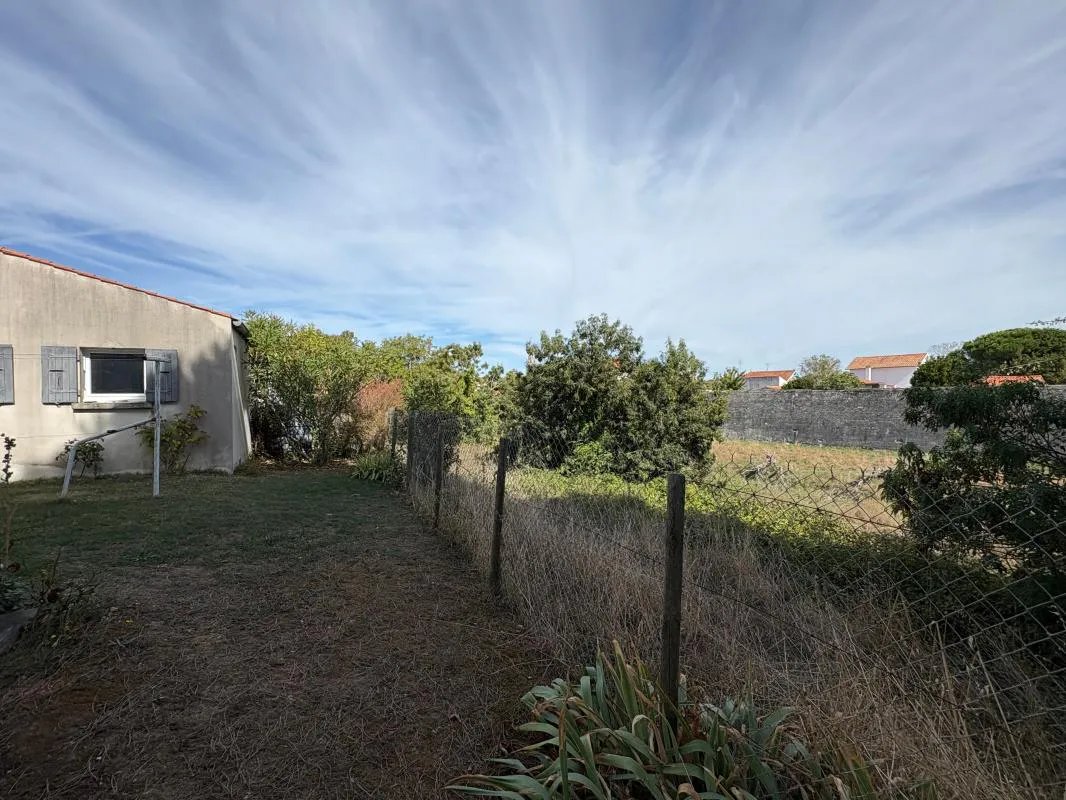 Maison à vendre, 110m², Le Château-d'Oléron