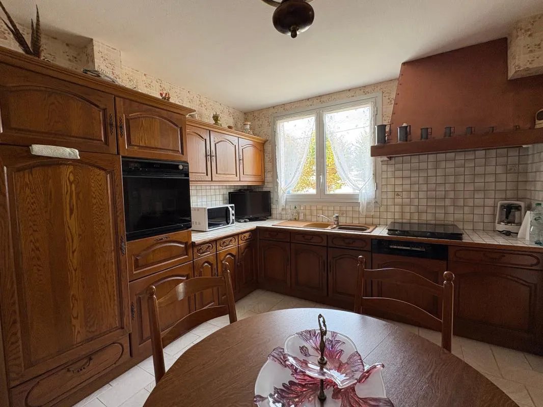 Maison à vendre, 110m², Le Château-d'Oléron