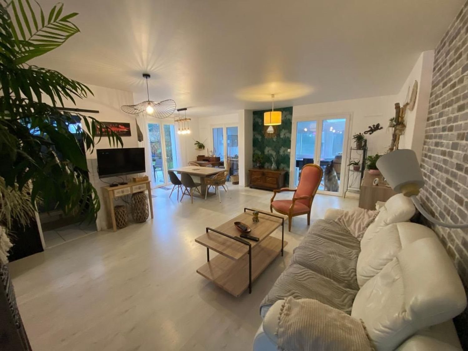 Maison à vendre, 79m², Saint-Trojan-les-Bains