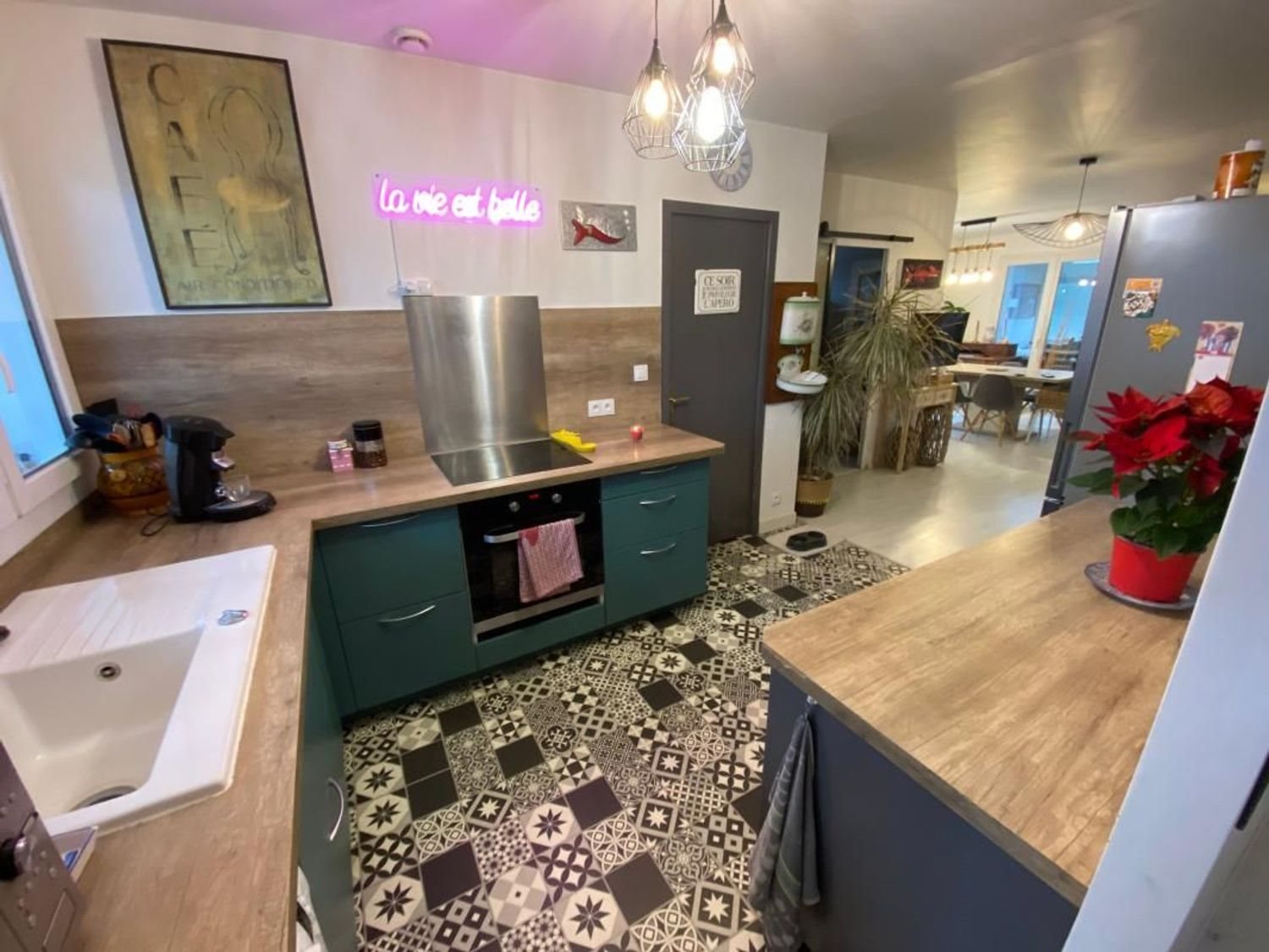 Maison à vendre, 79m², Saint-Trojan-les-Bains