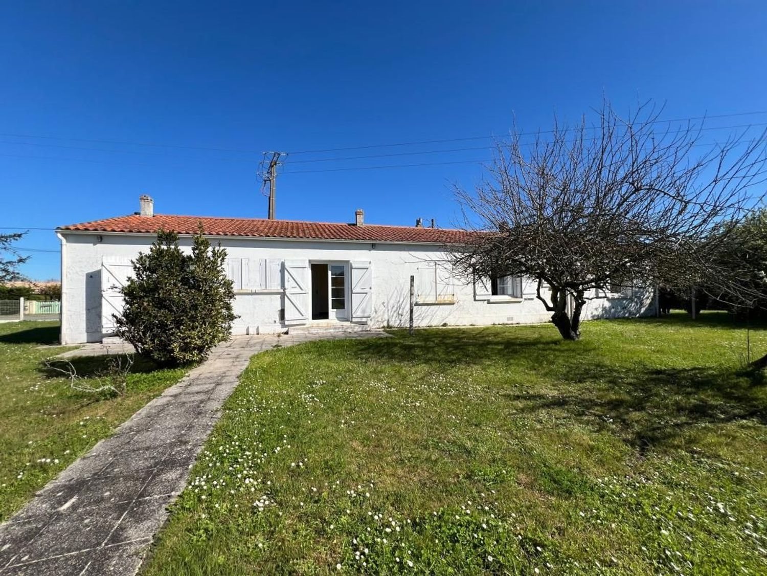 Maison à vendre, 145m², Le Grand-Village-Plage