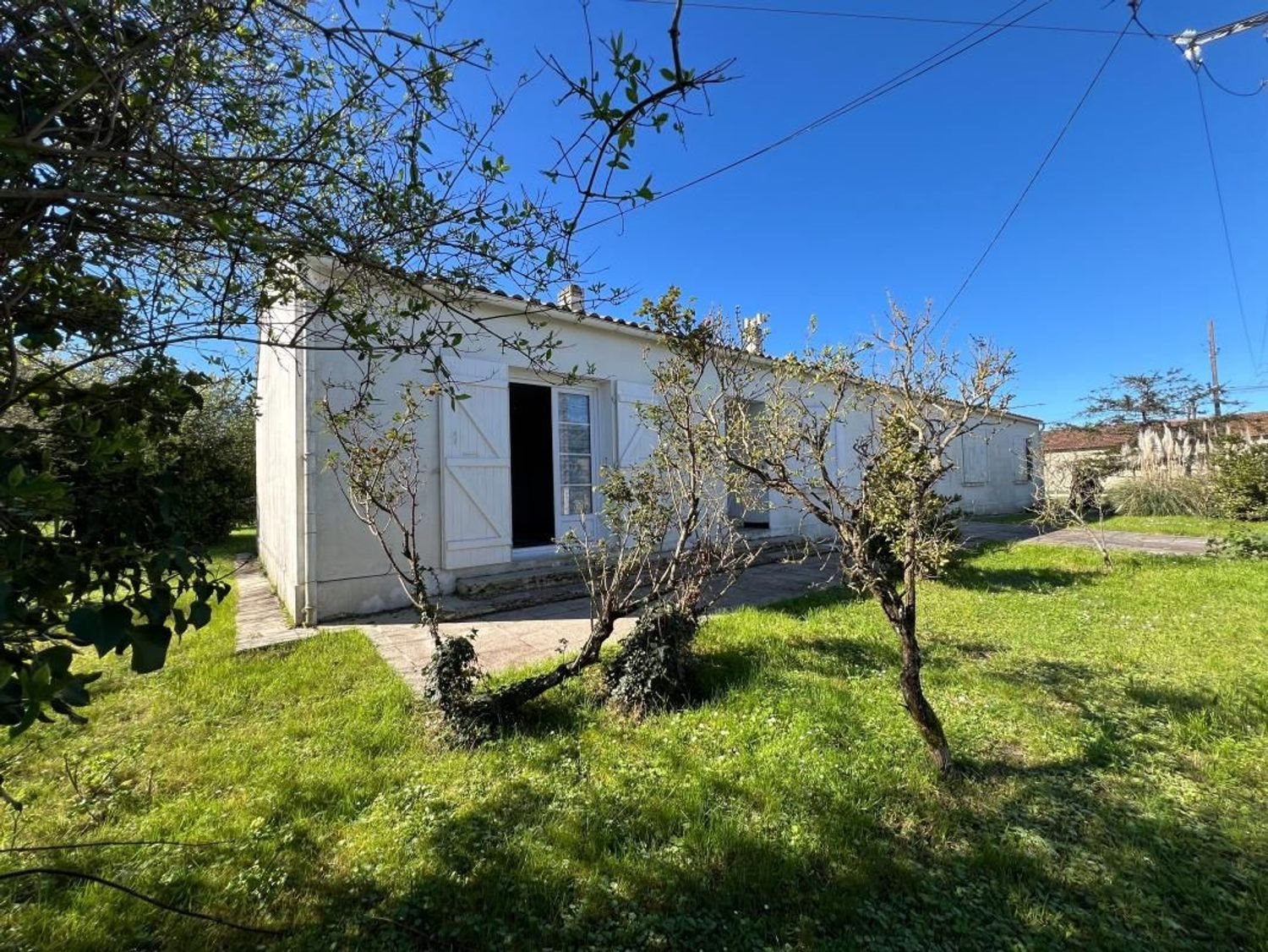 Maison à vendre, 145m², Le Grand-Village-Plage