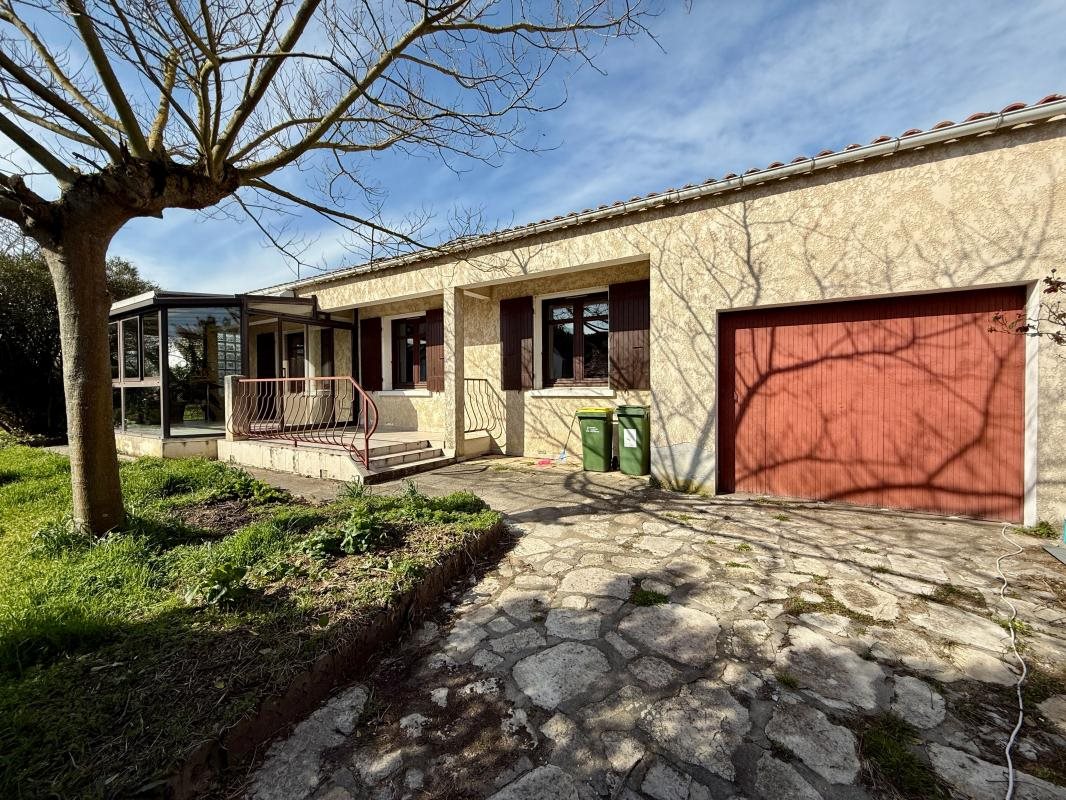 Maison à vendre, 81m², La Brée-les-Bains