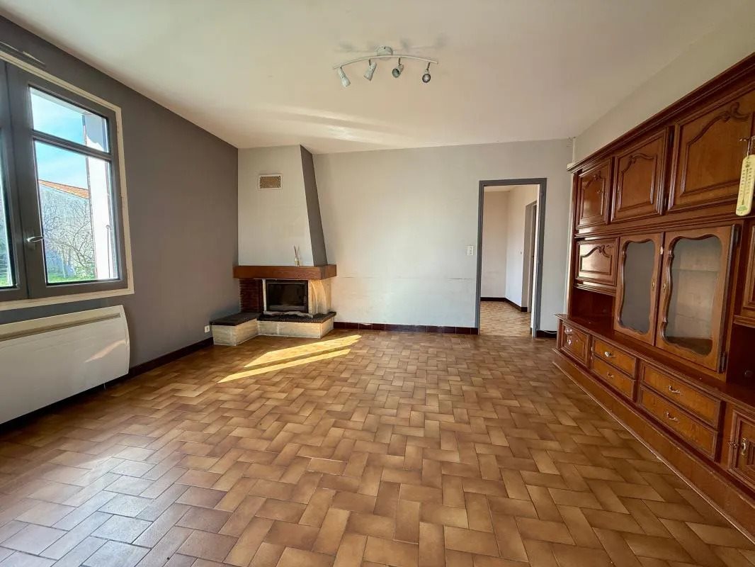 Maison à vendre, 81m², La Brée-les-Bains