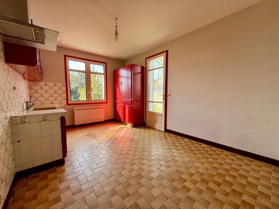 Maison à vendre, 81m², La Brée-les-Bains