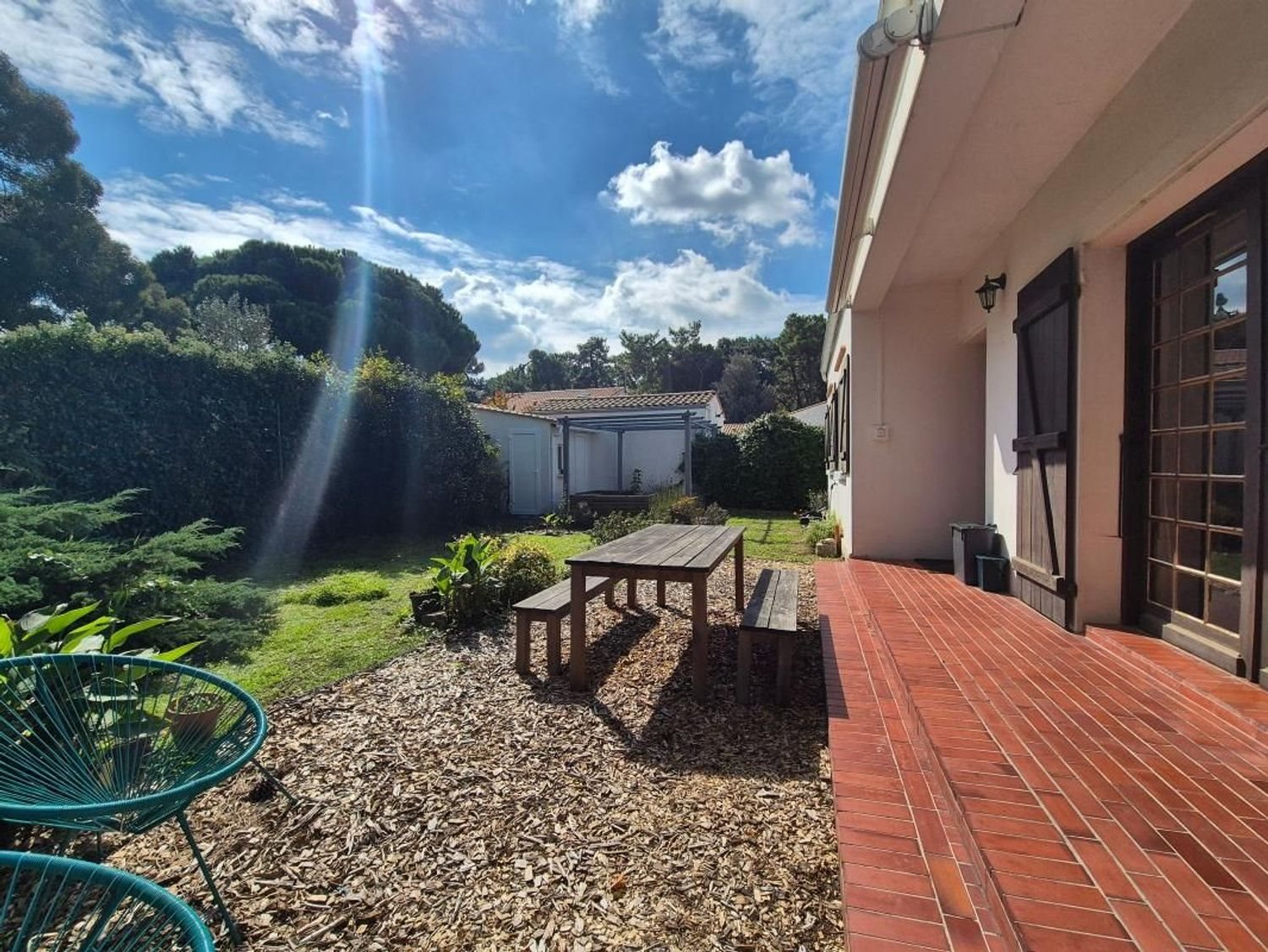 Maison à vendre, 89m², Le Grand-Village-Plage
