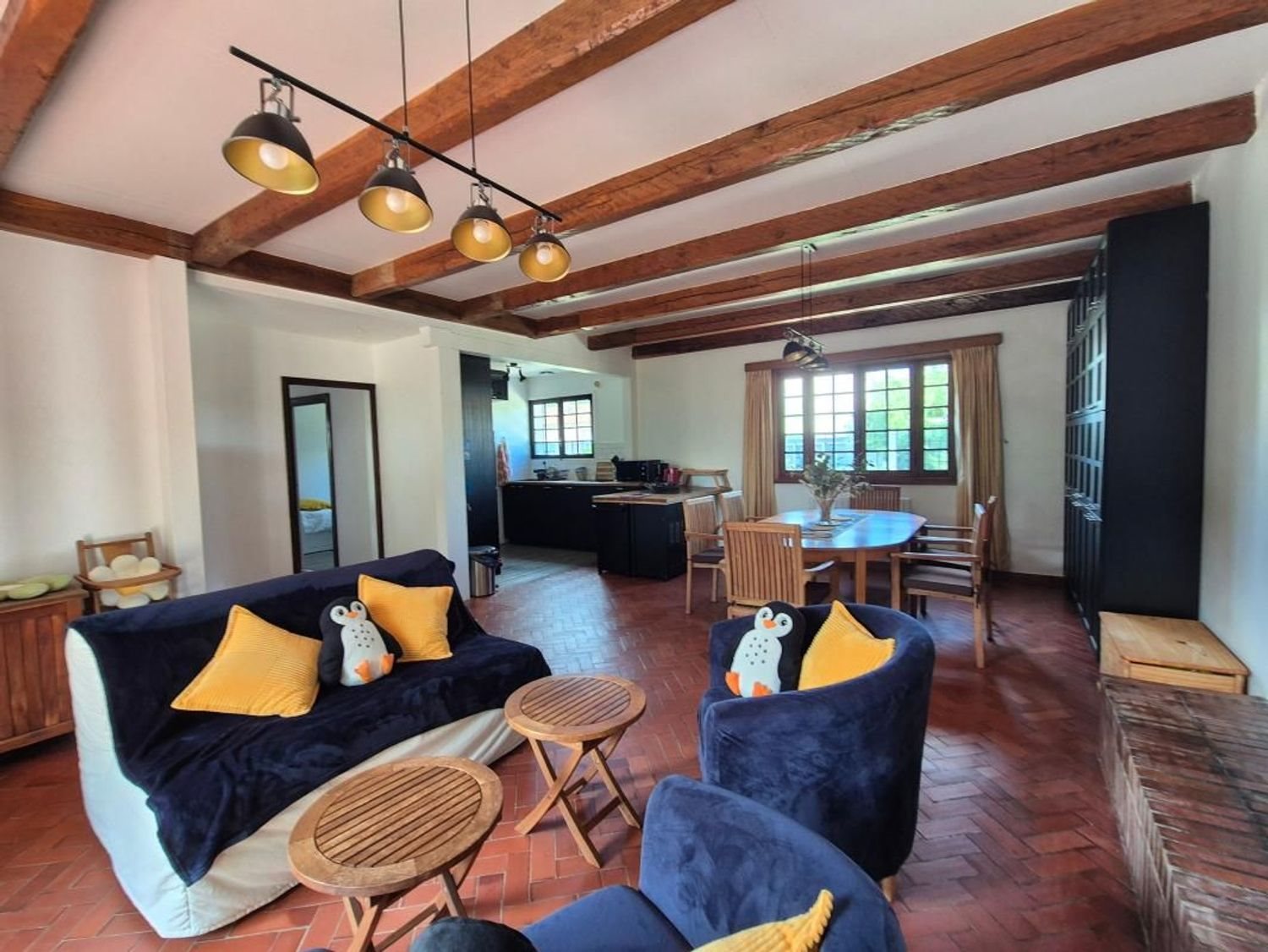 Maison à vendre, 89m², Le Grand-Village-Plage