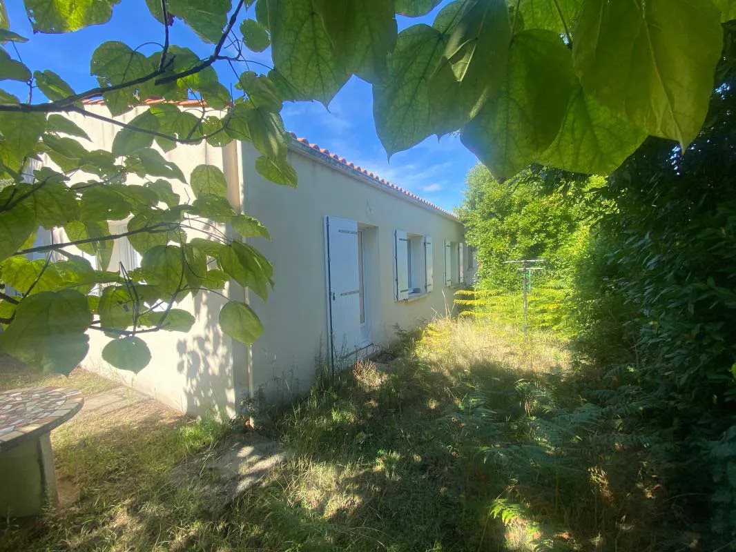 Maison à vendre, 84m², Le Grand-Village-Plage