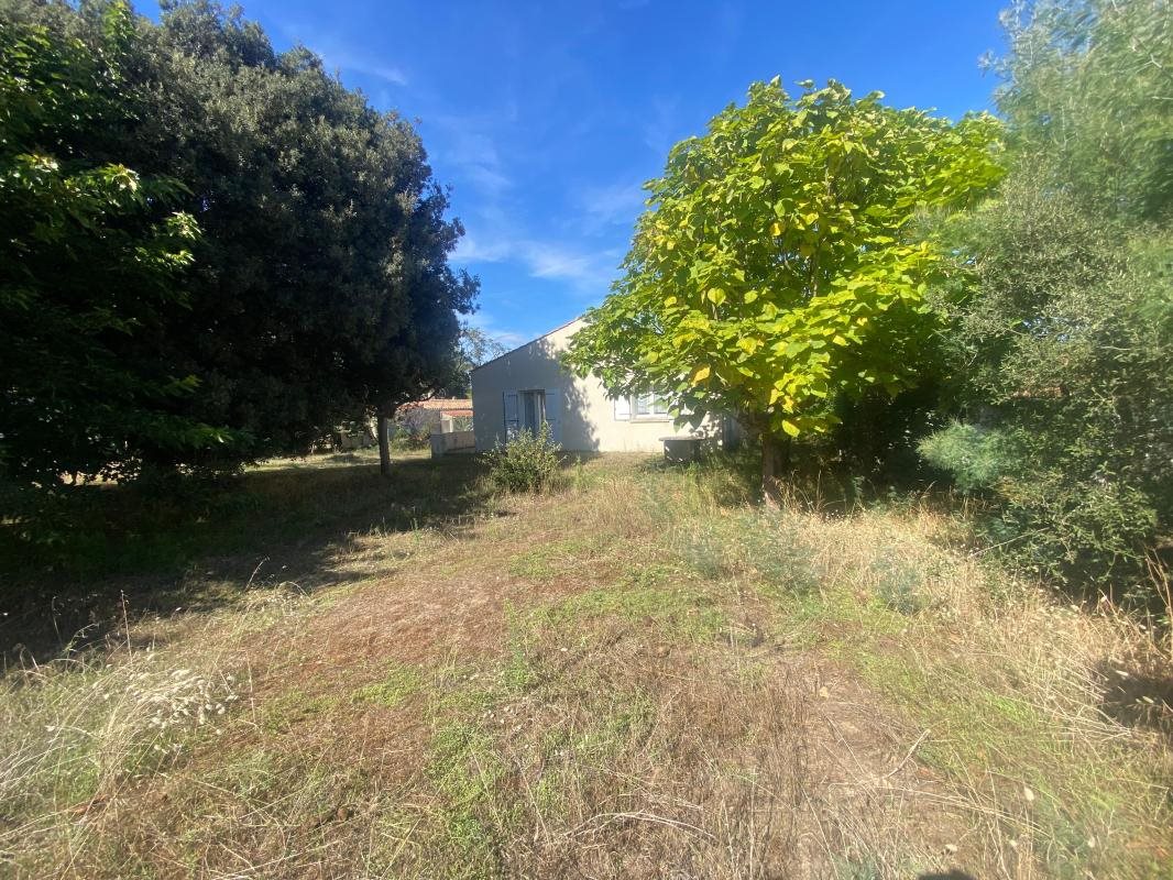 Maison à vendre, 84m², Le Grand-Village-Plage