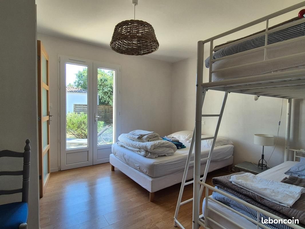 Maison à vendre, 87m², Varzay