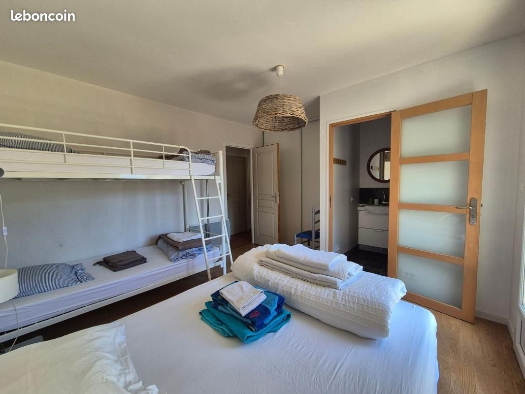 Maison à vendre, 87m², Varzay