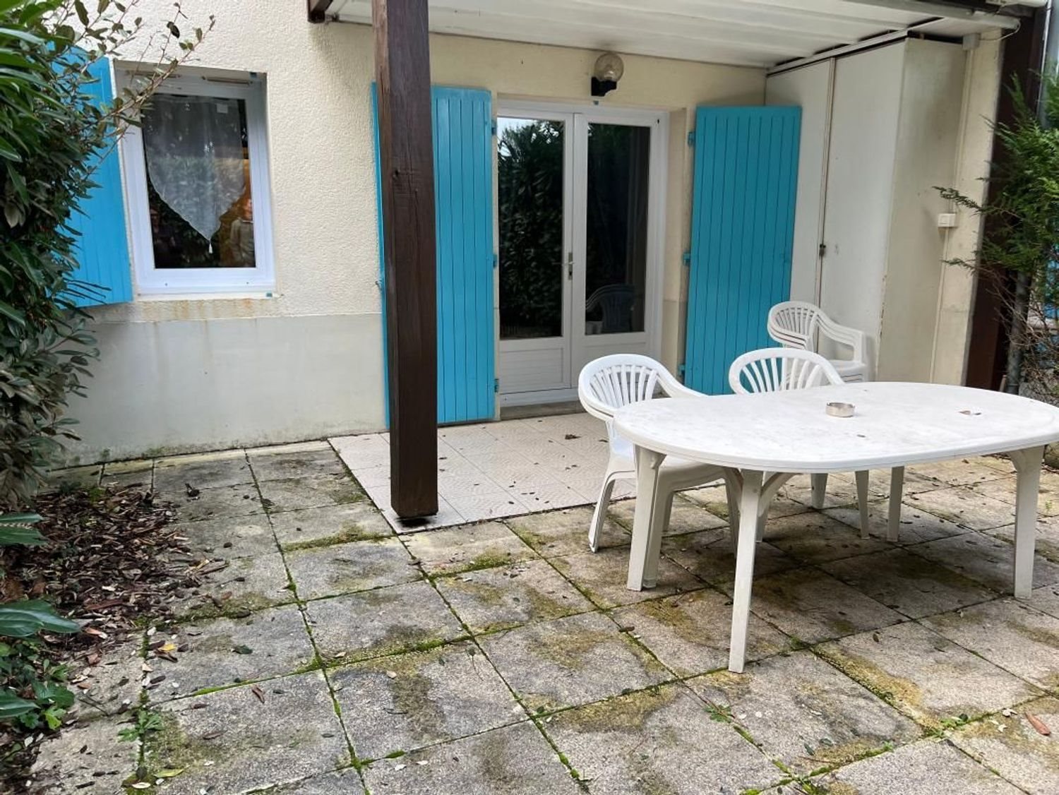 Appartement à vendre, 30m², Saint-Trojan-les-Bains