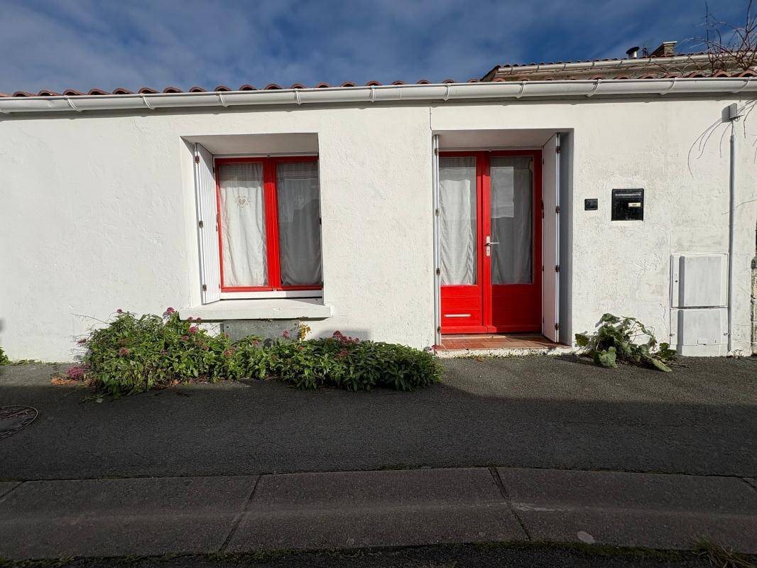 Maison à vendre, 39m², Dolus-d'Oléron