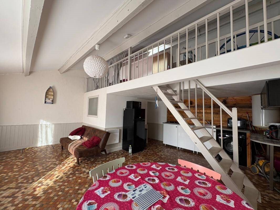 Maison à vendre, 39m², Dolus-d'Oléron