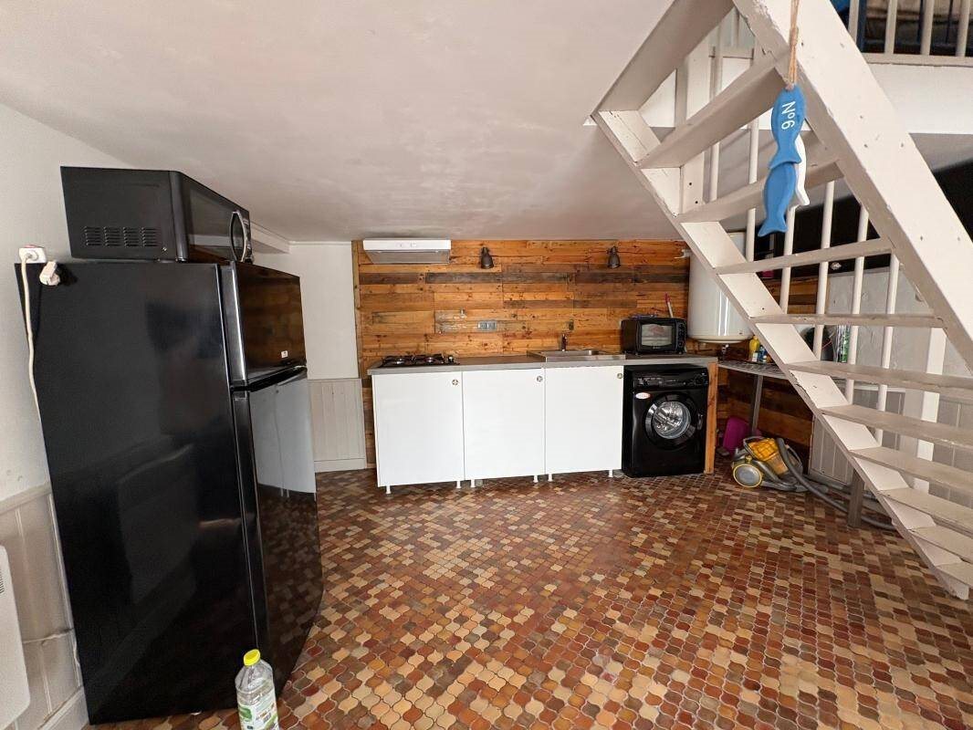 Maison à vendre, 39m², Dolus-d'Oléron