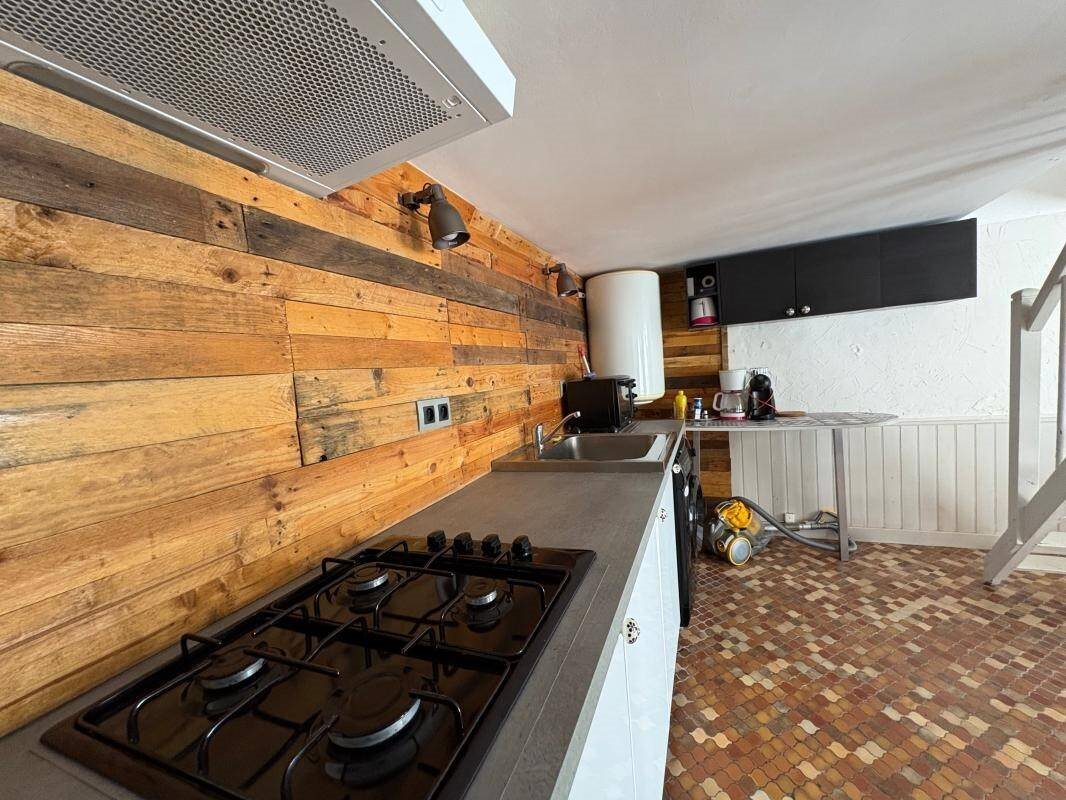 Maison à vendre, 39m², Dolus-d'Oléron
