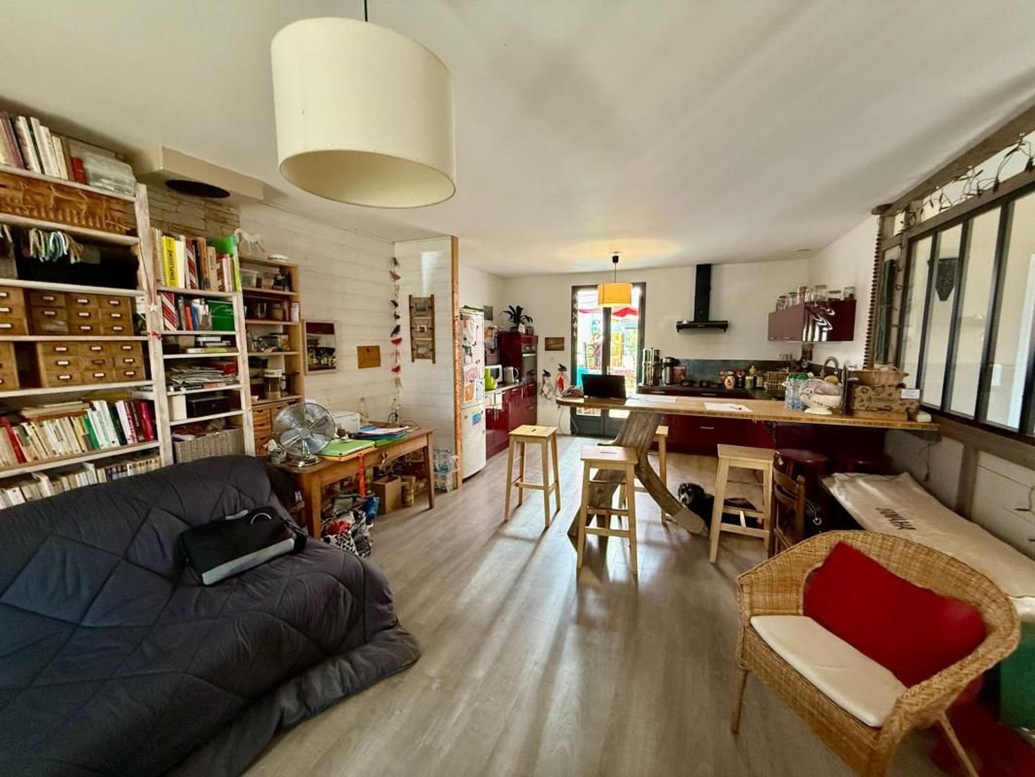 Maison à vendre, 107m², Le Château-d'Oléron
