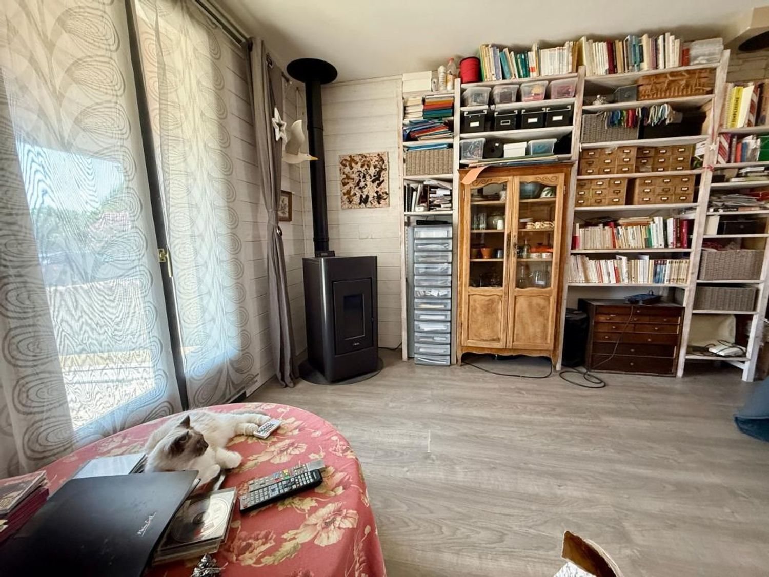 Maison à vendre, 107m², Le Château-d'Oléron