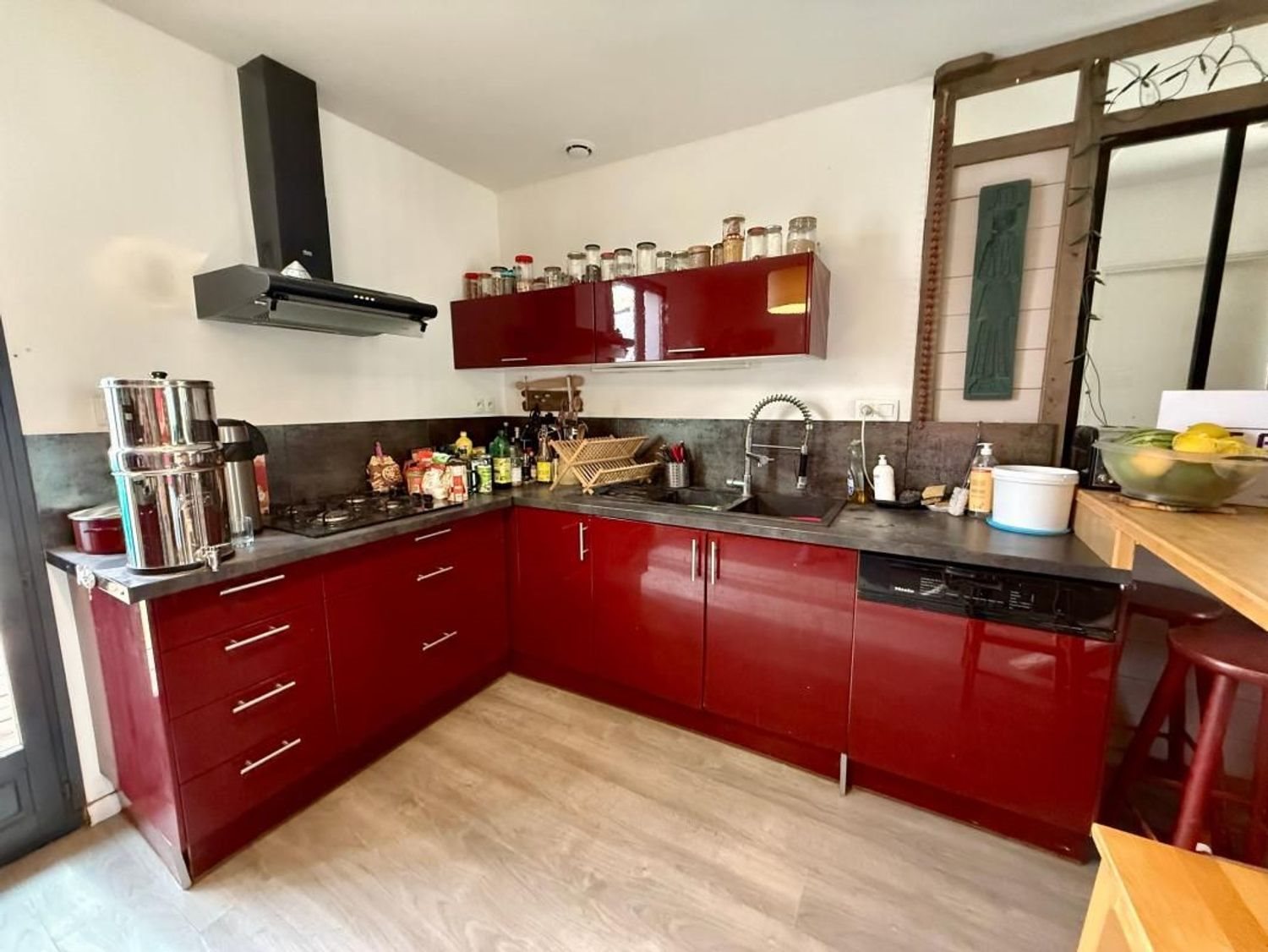 Maison à vendre, 107m², Le Château-d'Oléron