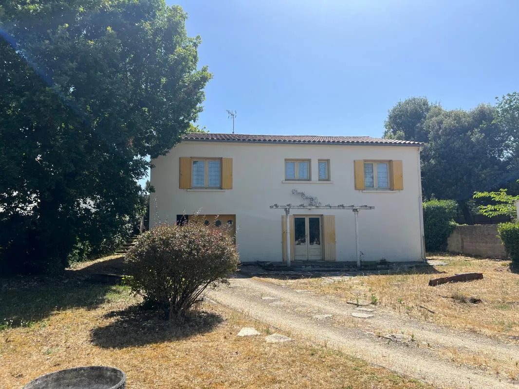 Maison à vendre, 170m², Le Grand-Village-Plage