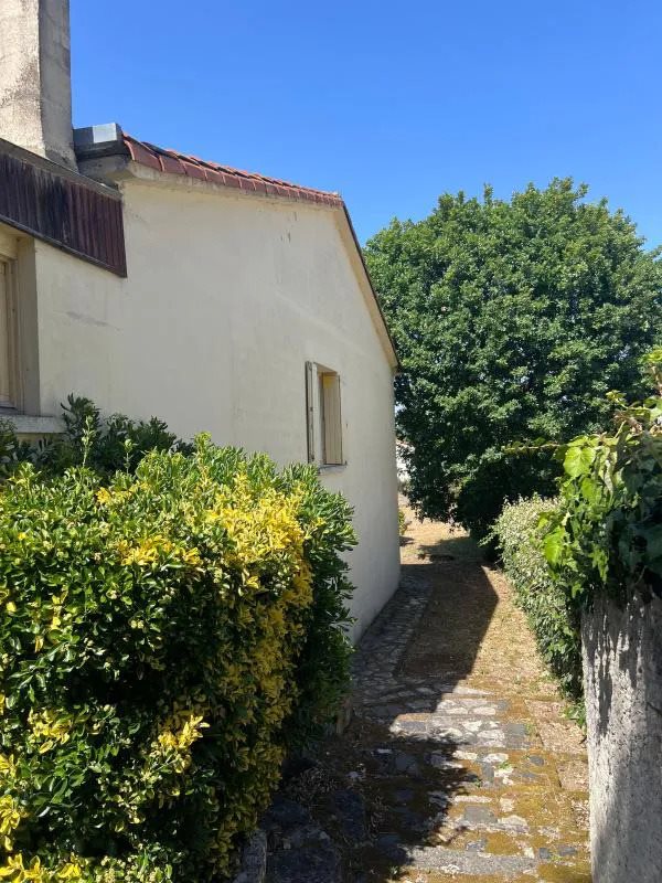 Maison à vendre, 170m², Le Grand-Village-Plage