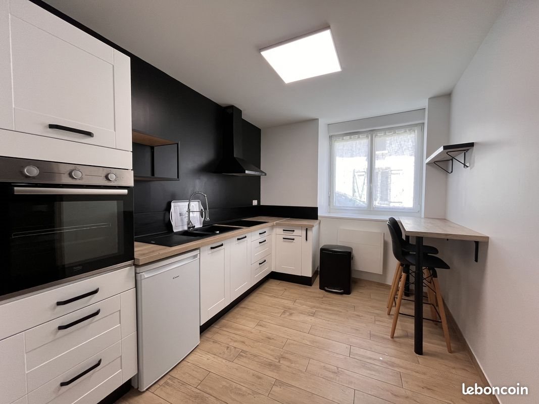 Appartement à louer, 41m², Tonneins