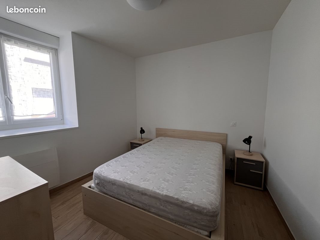 Appartement à louer, 41m², Tonneins